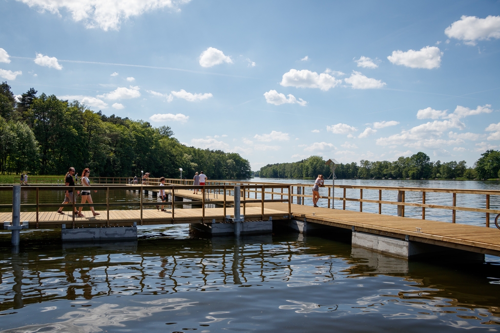 Zdjęcie plaży