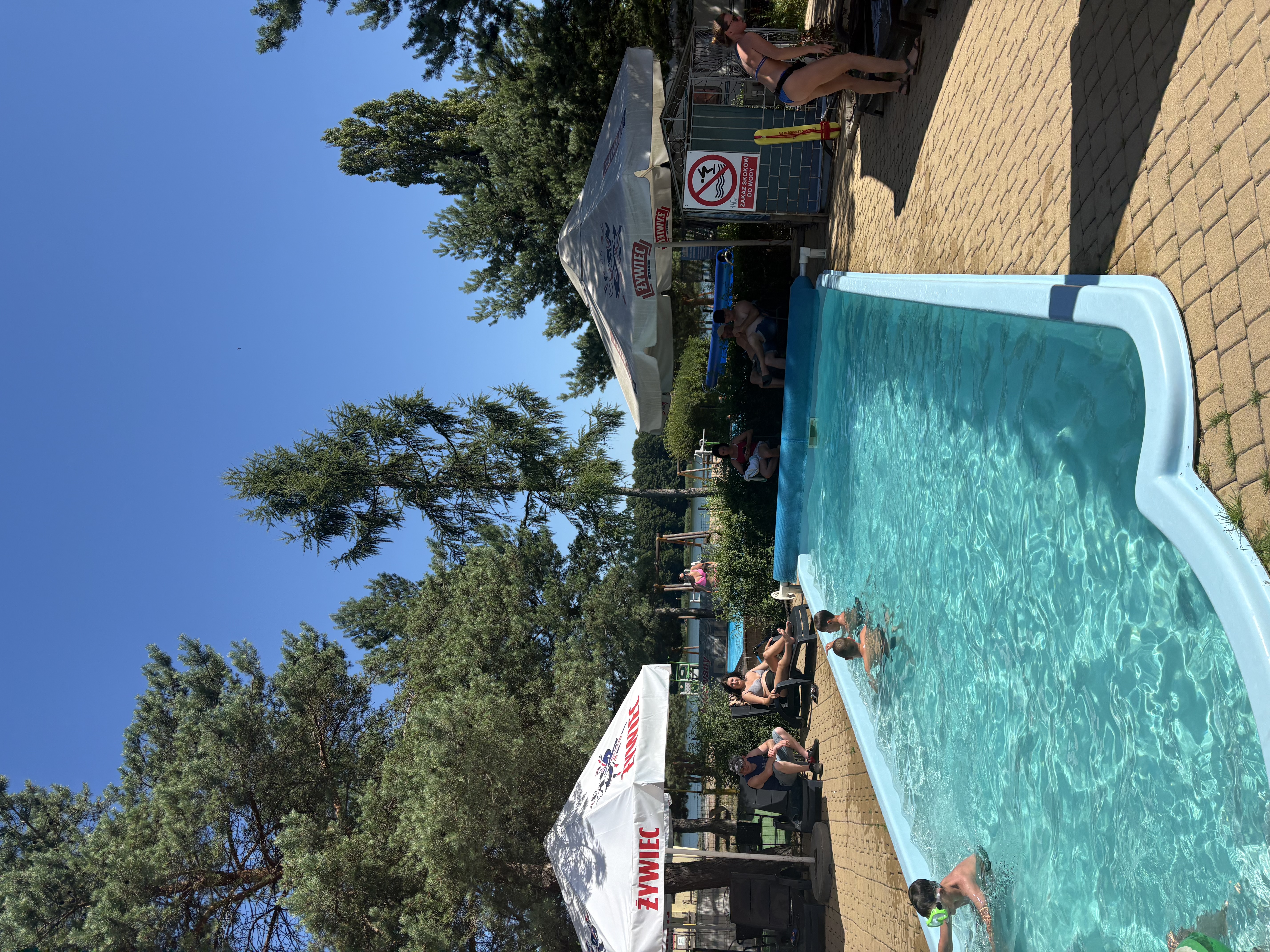 Zdjęcie plaży