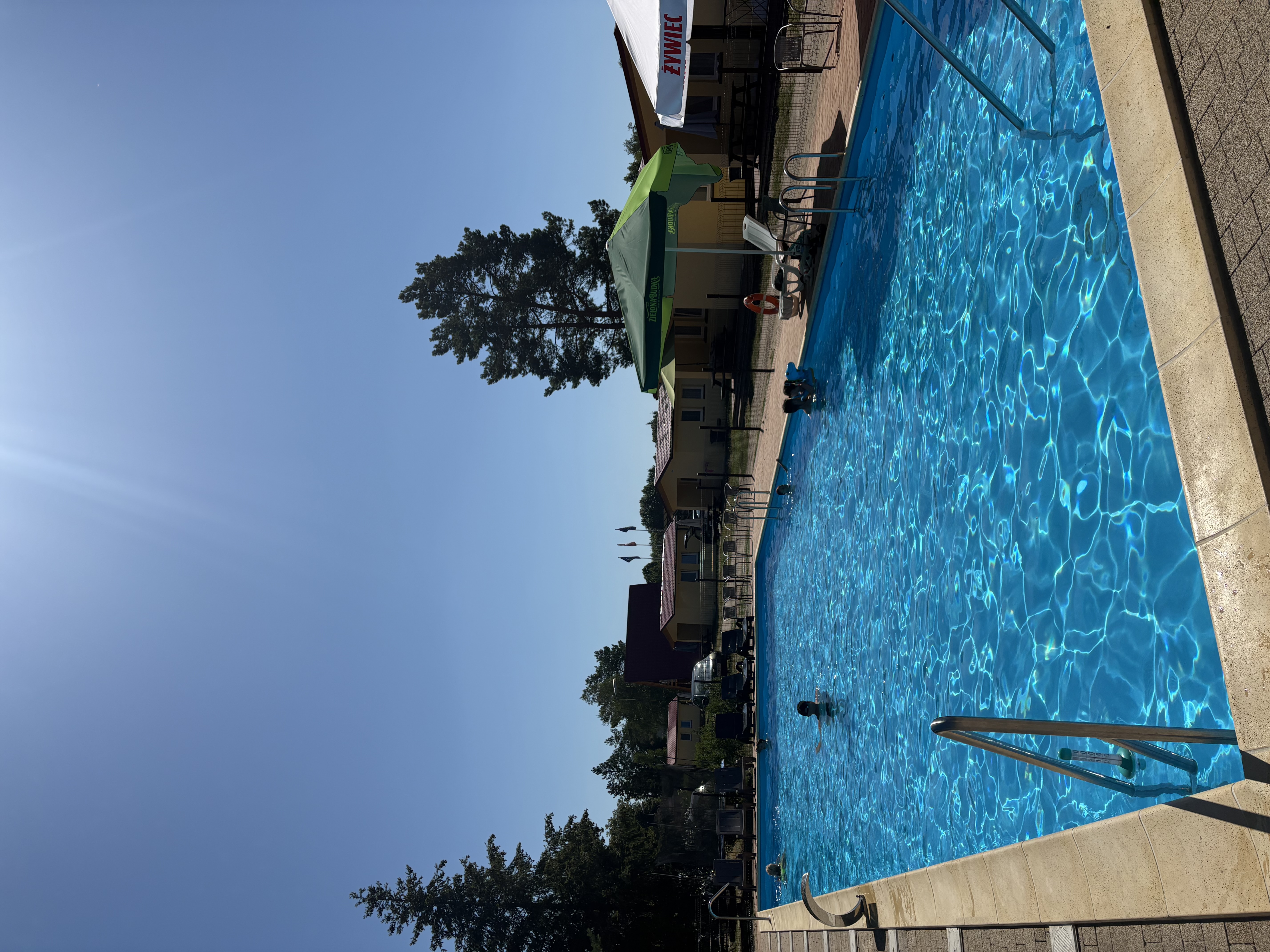 Zdjęcie plaży
