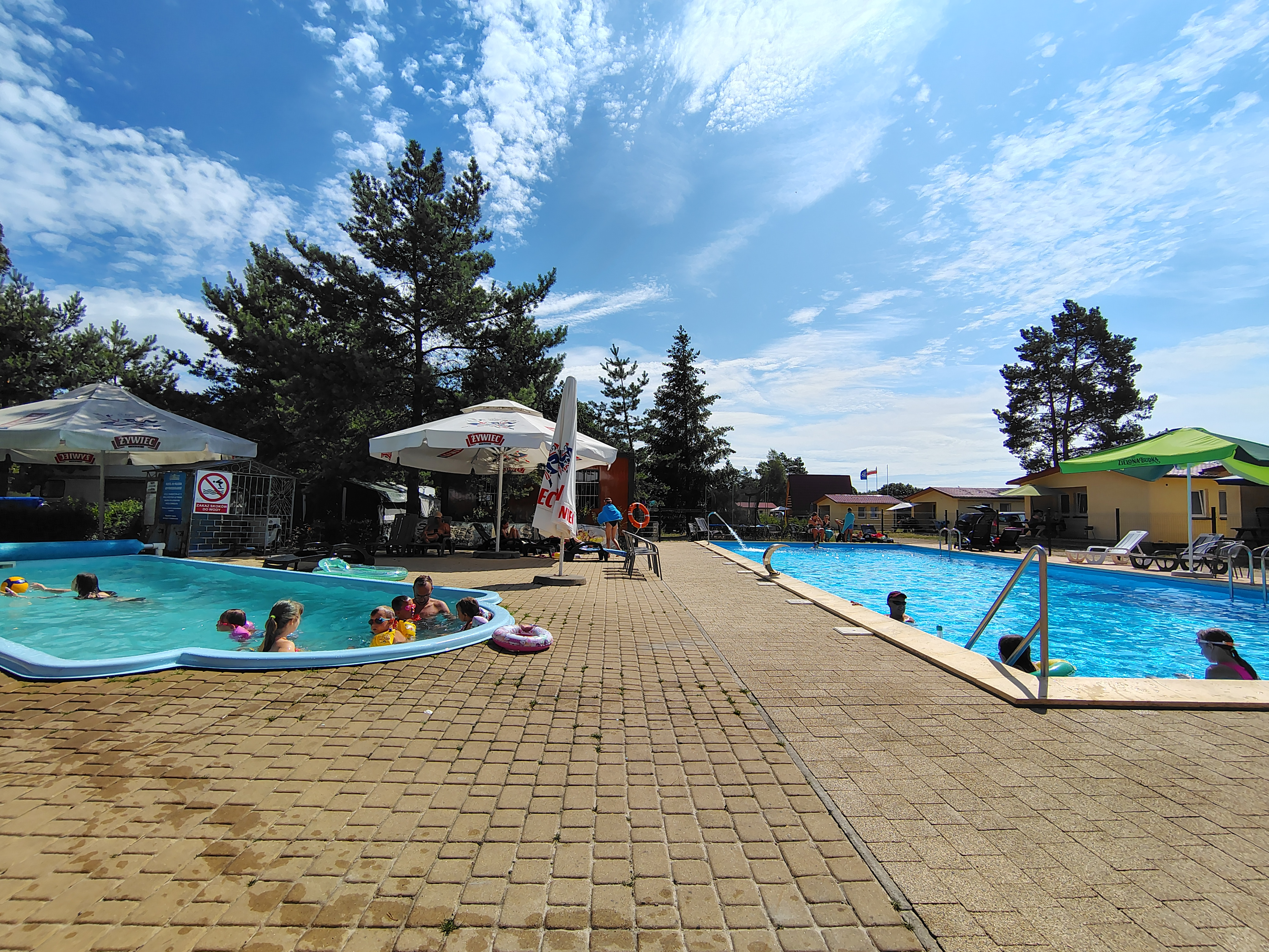 Zdjęcie plaży