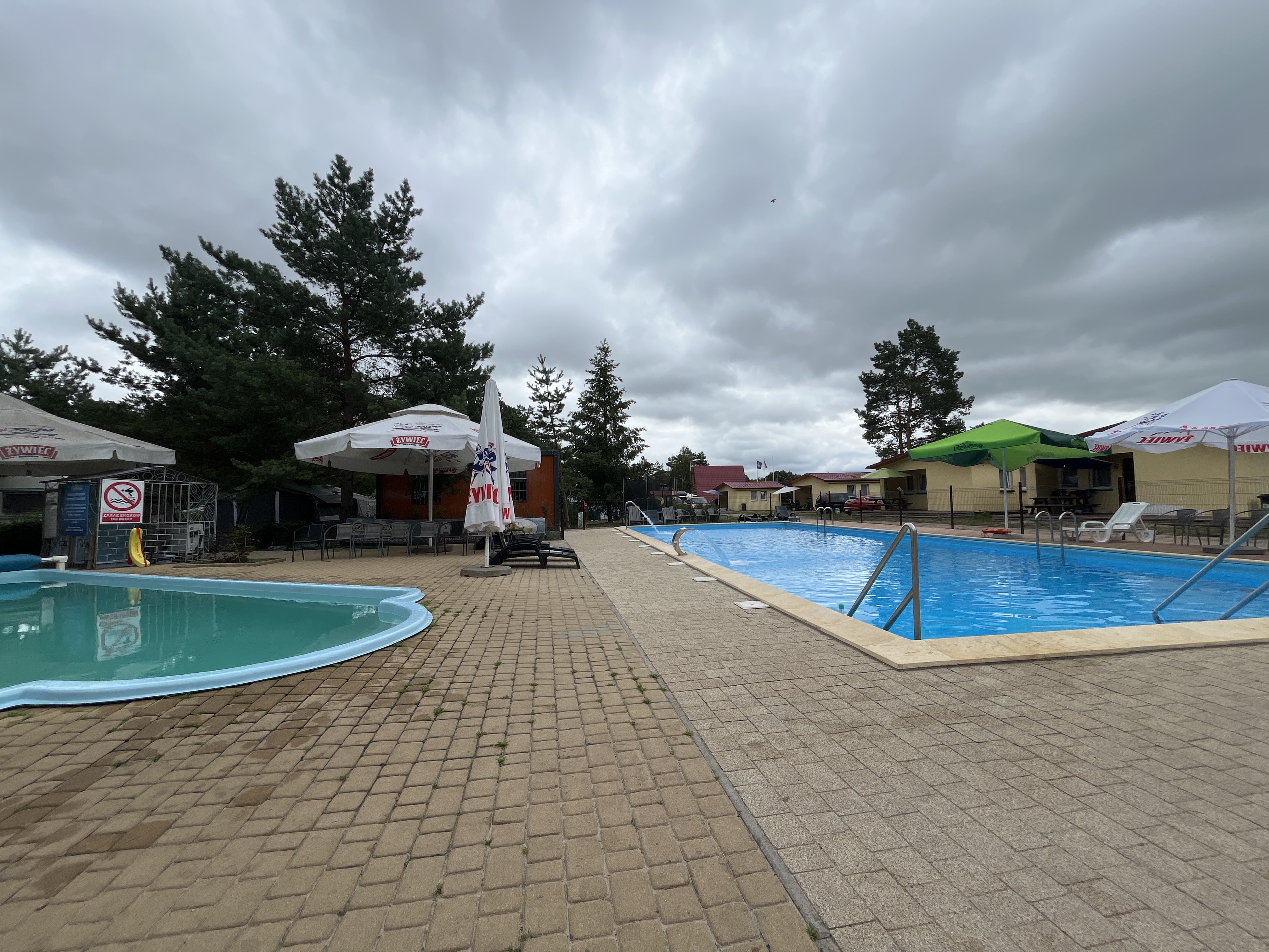 Zdjęcie plaży