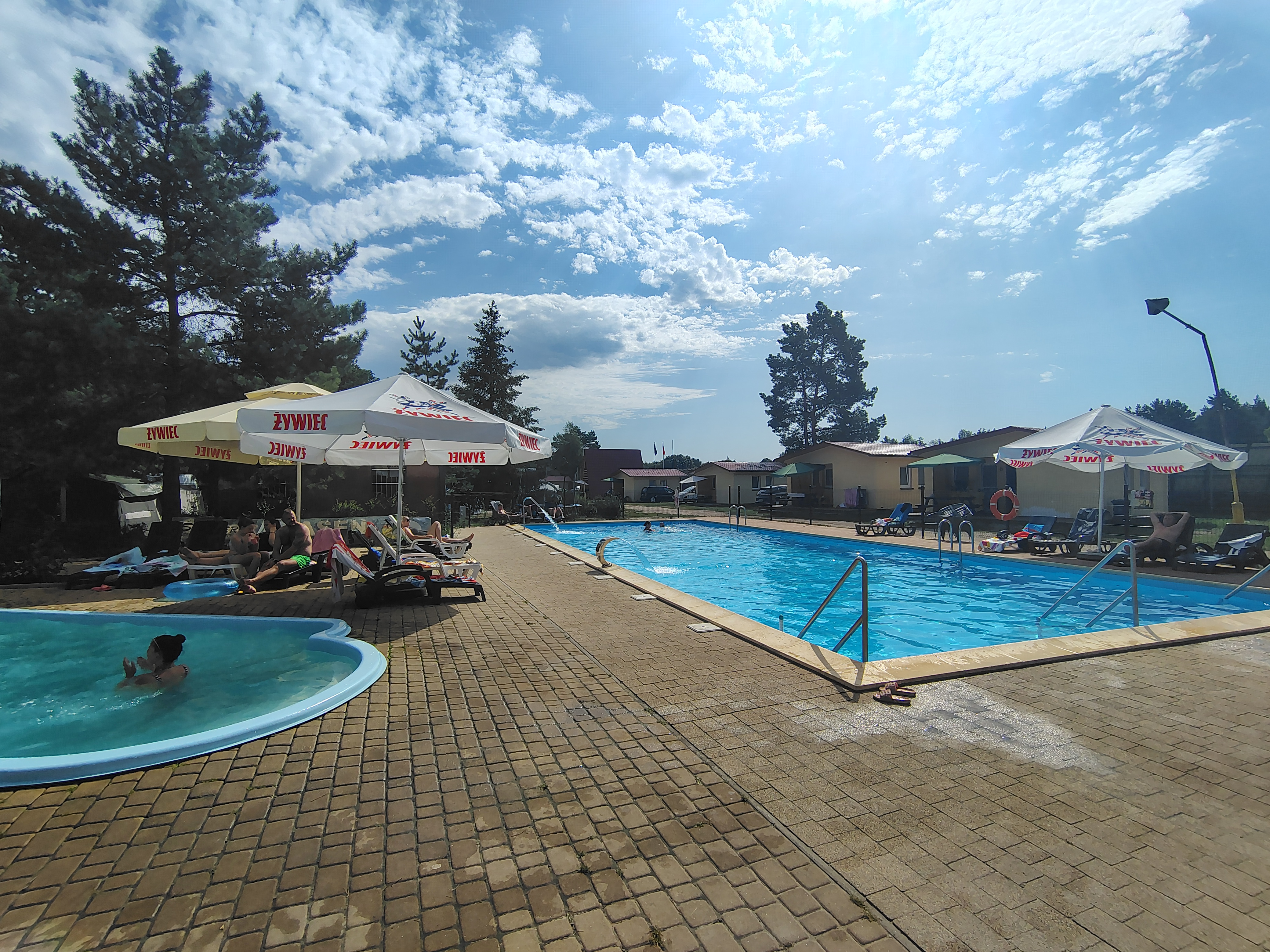 Zdjęcie plaży