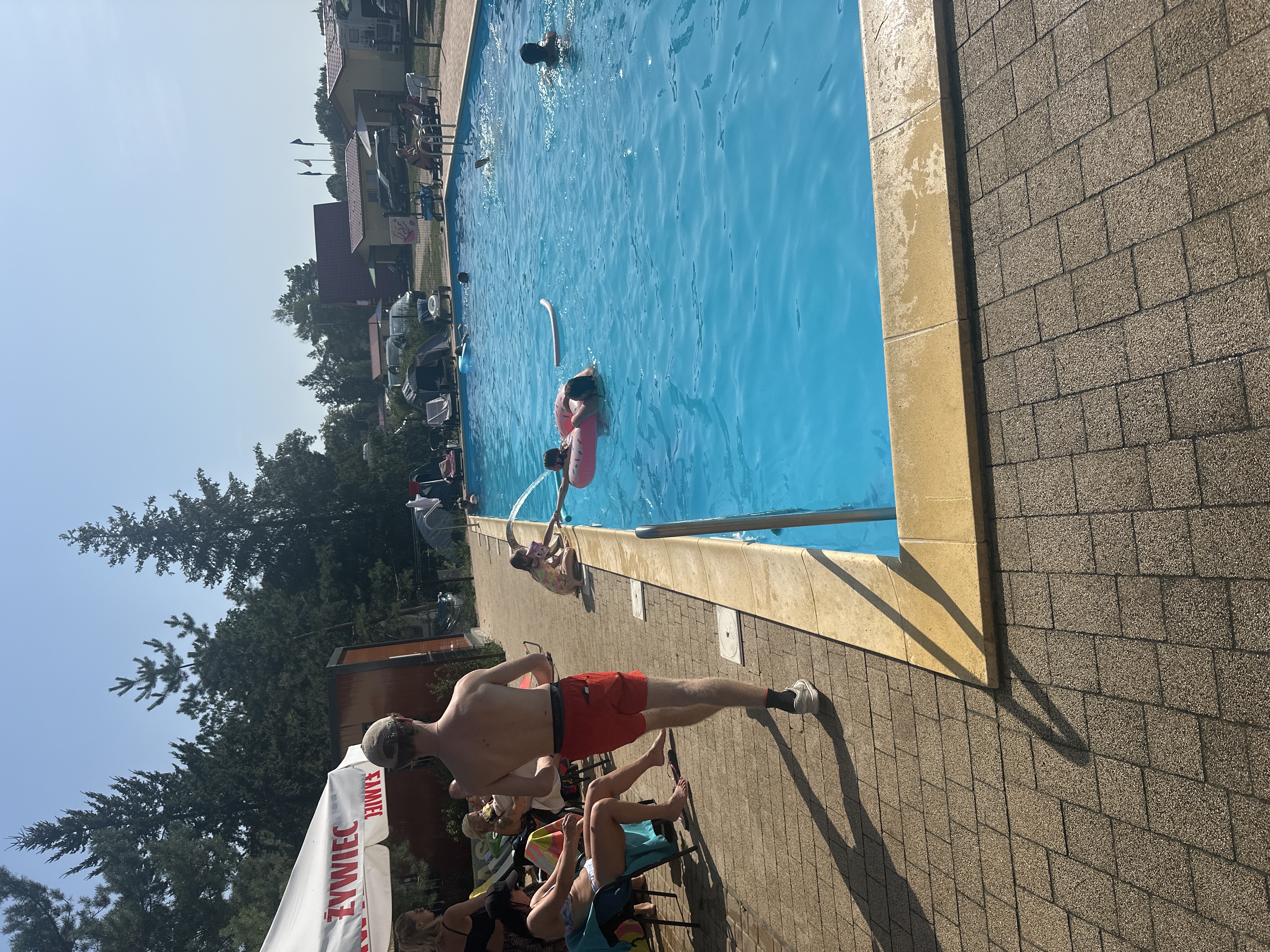 Zdjęcie plaży