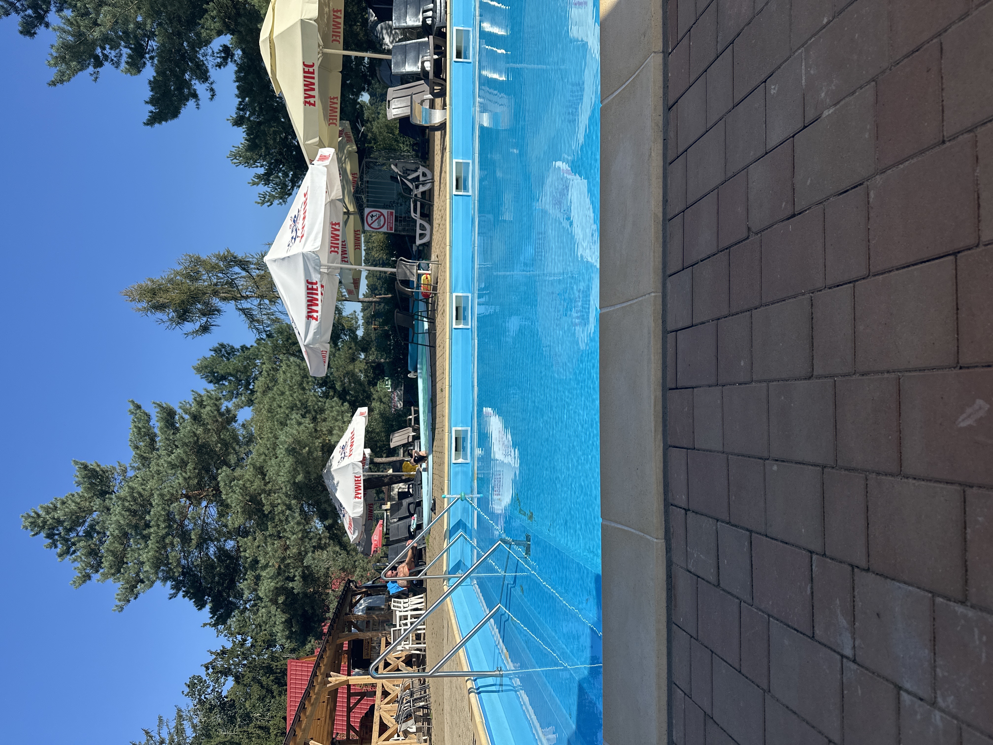 Zdjęcie plaży