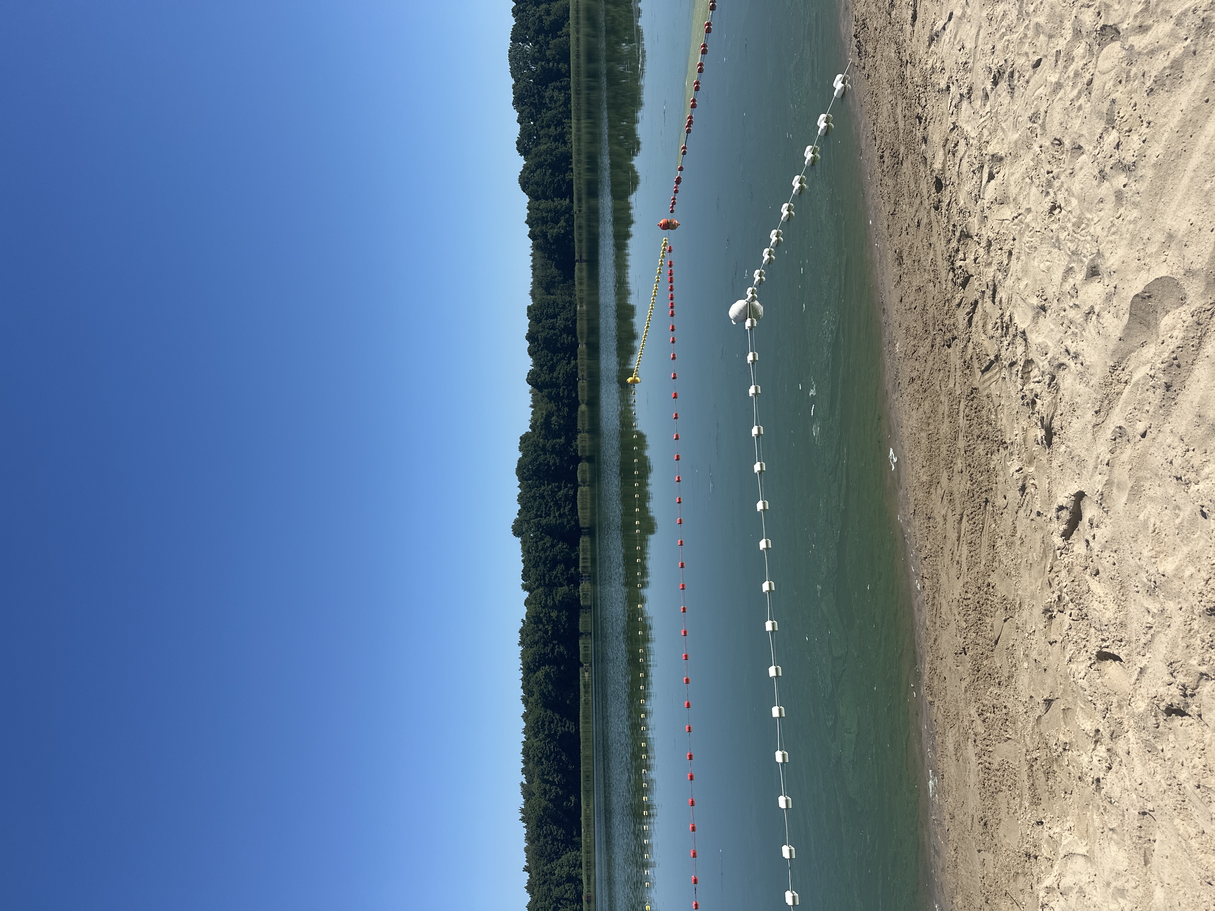 Zdjęcie plaży