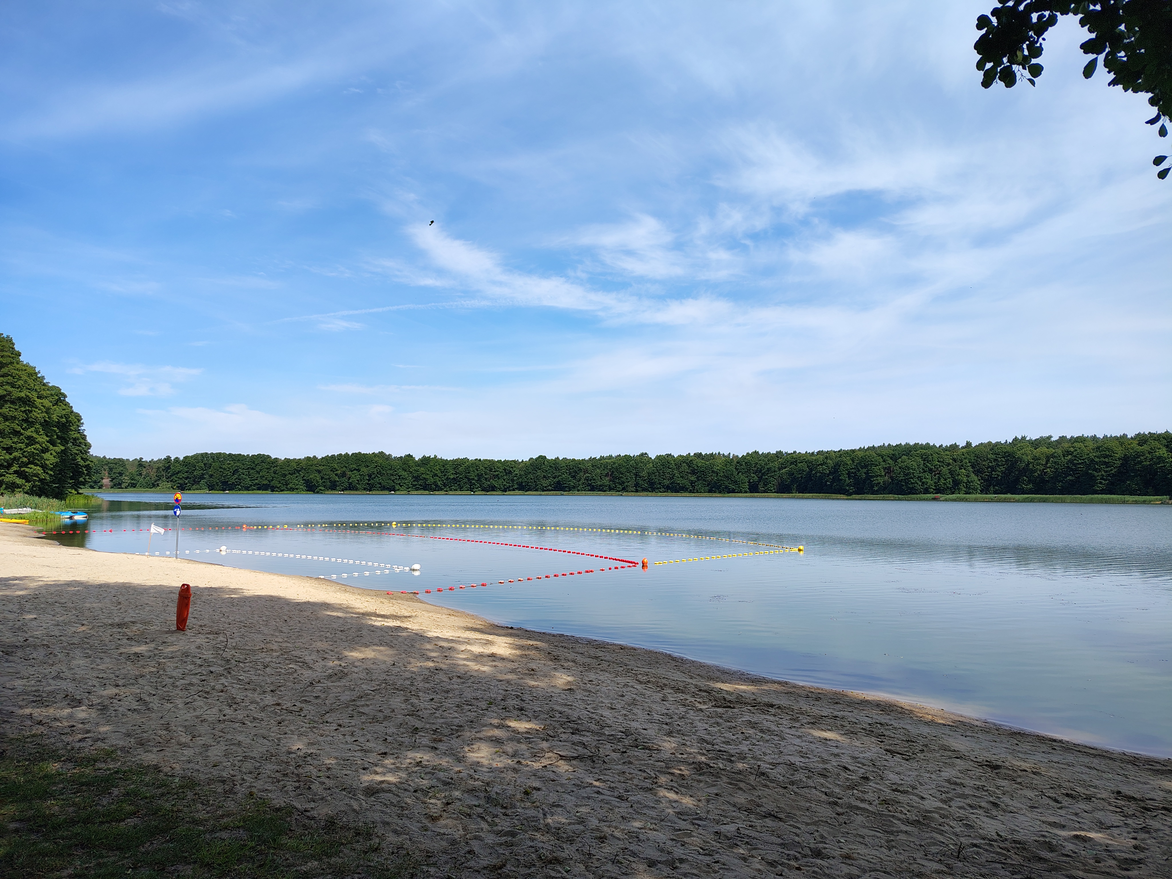 Zdjęcie plaży
