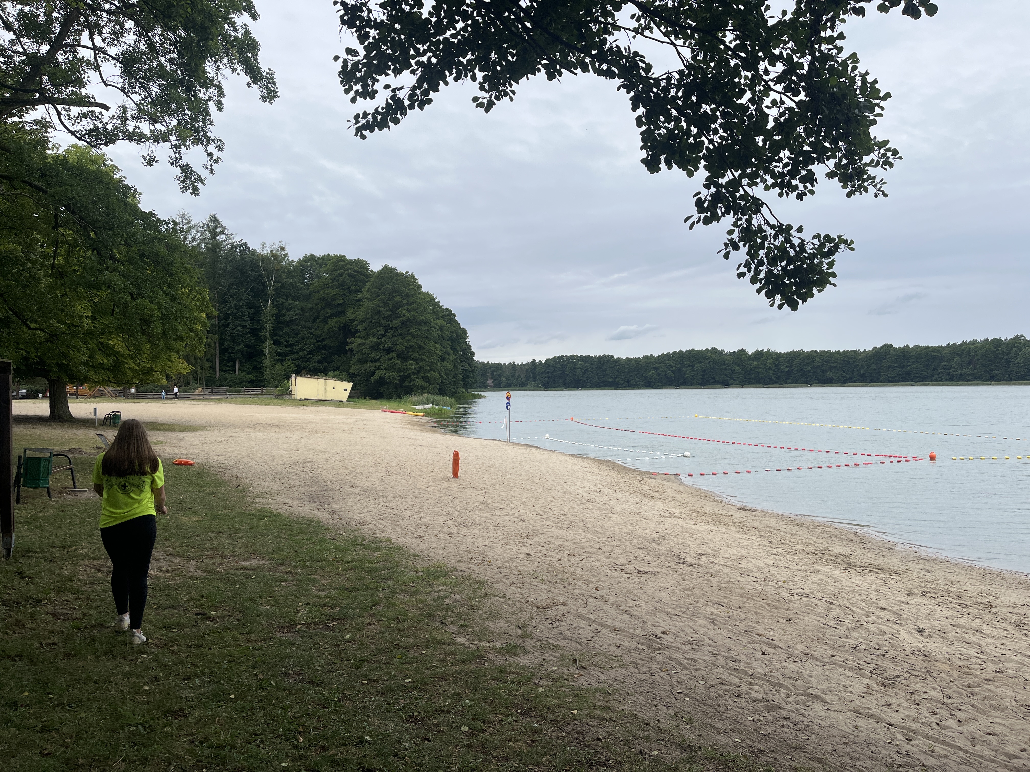 Zdjęcie plaży