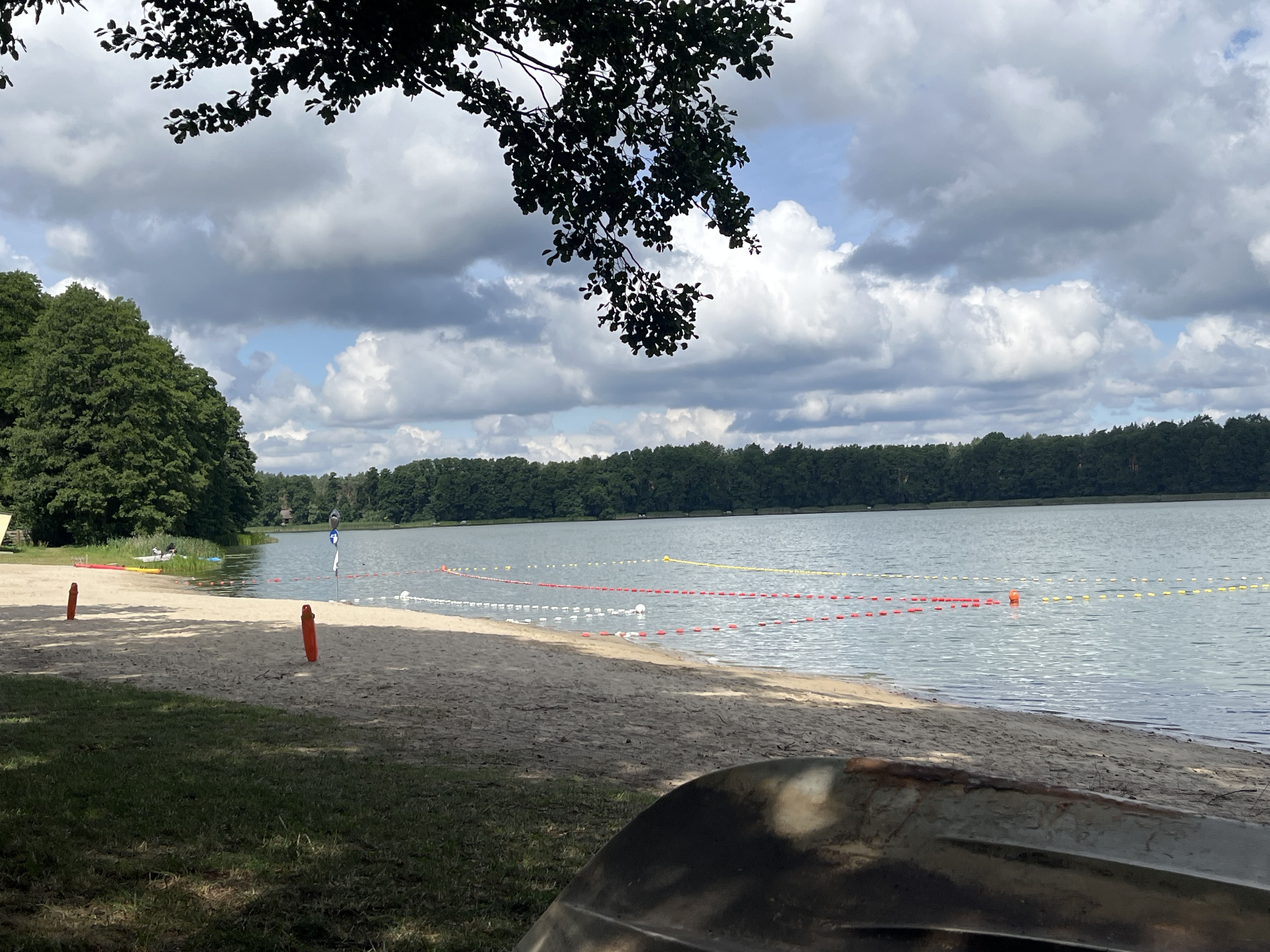 Zdjęcie plaży