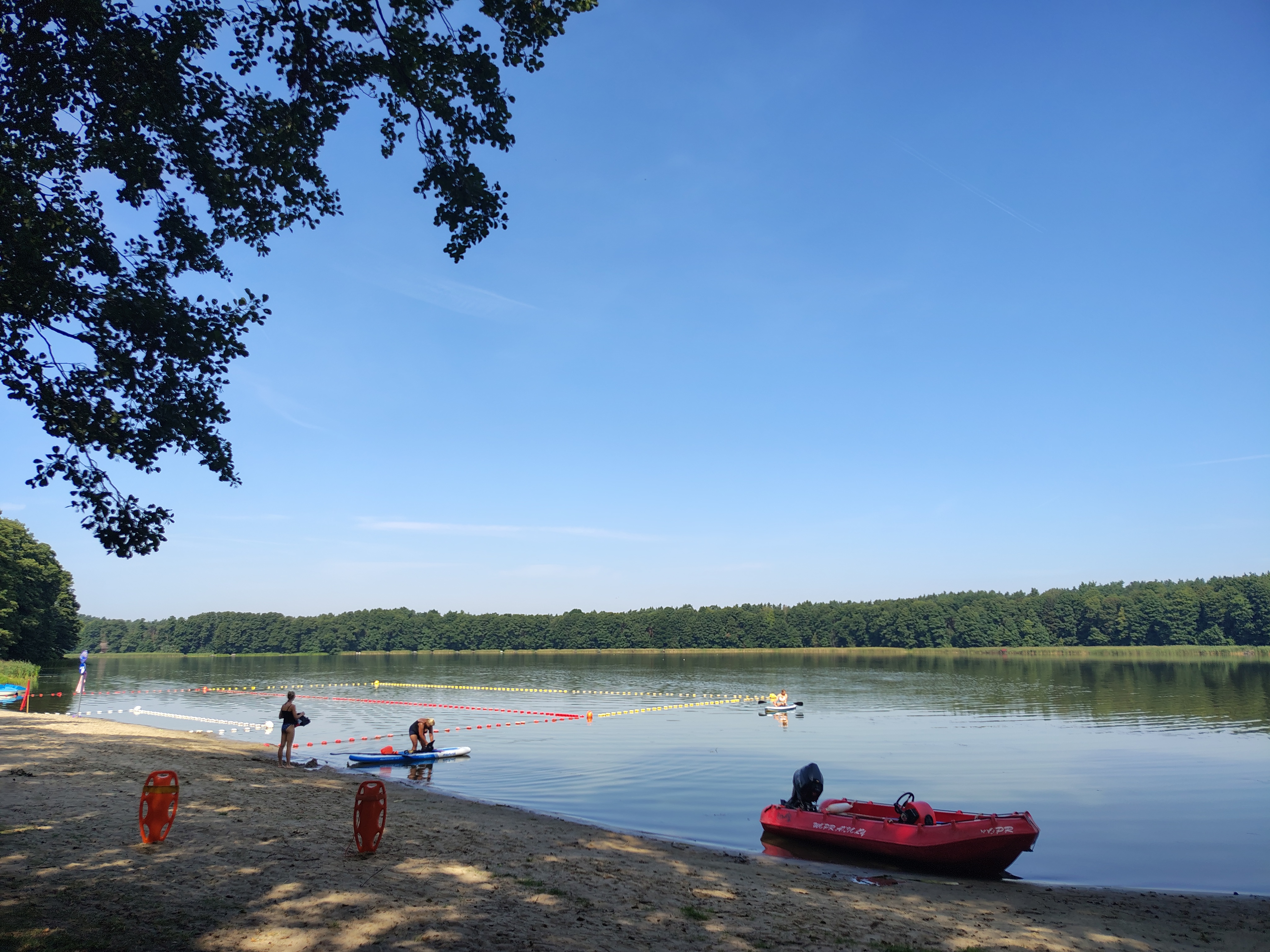 Zdjęcie plaży