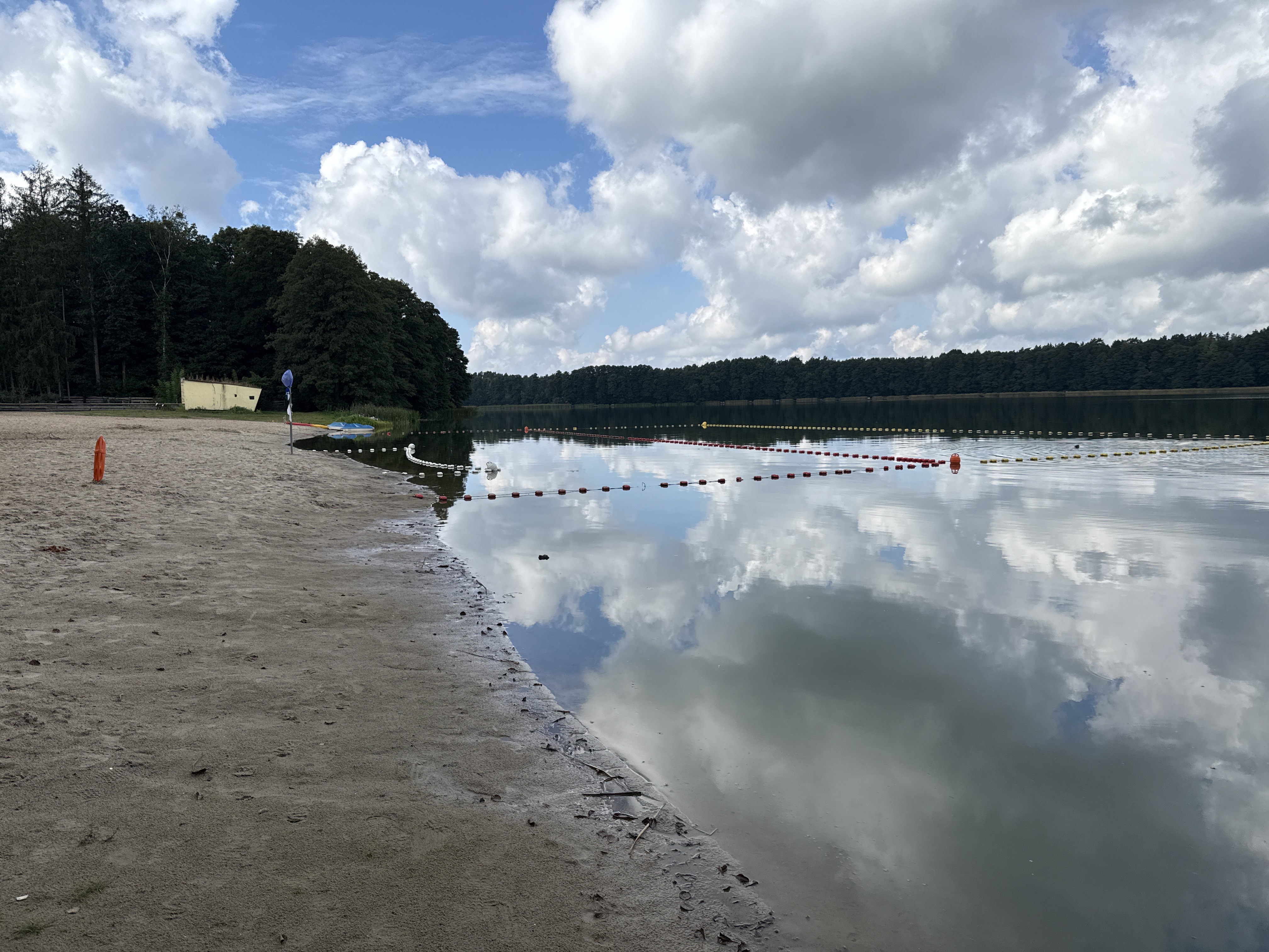 Zdjęcie plaży
