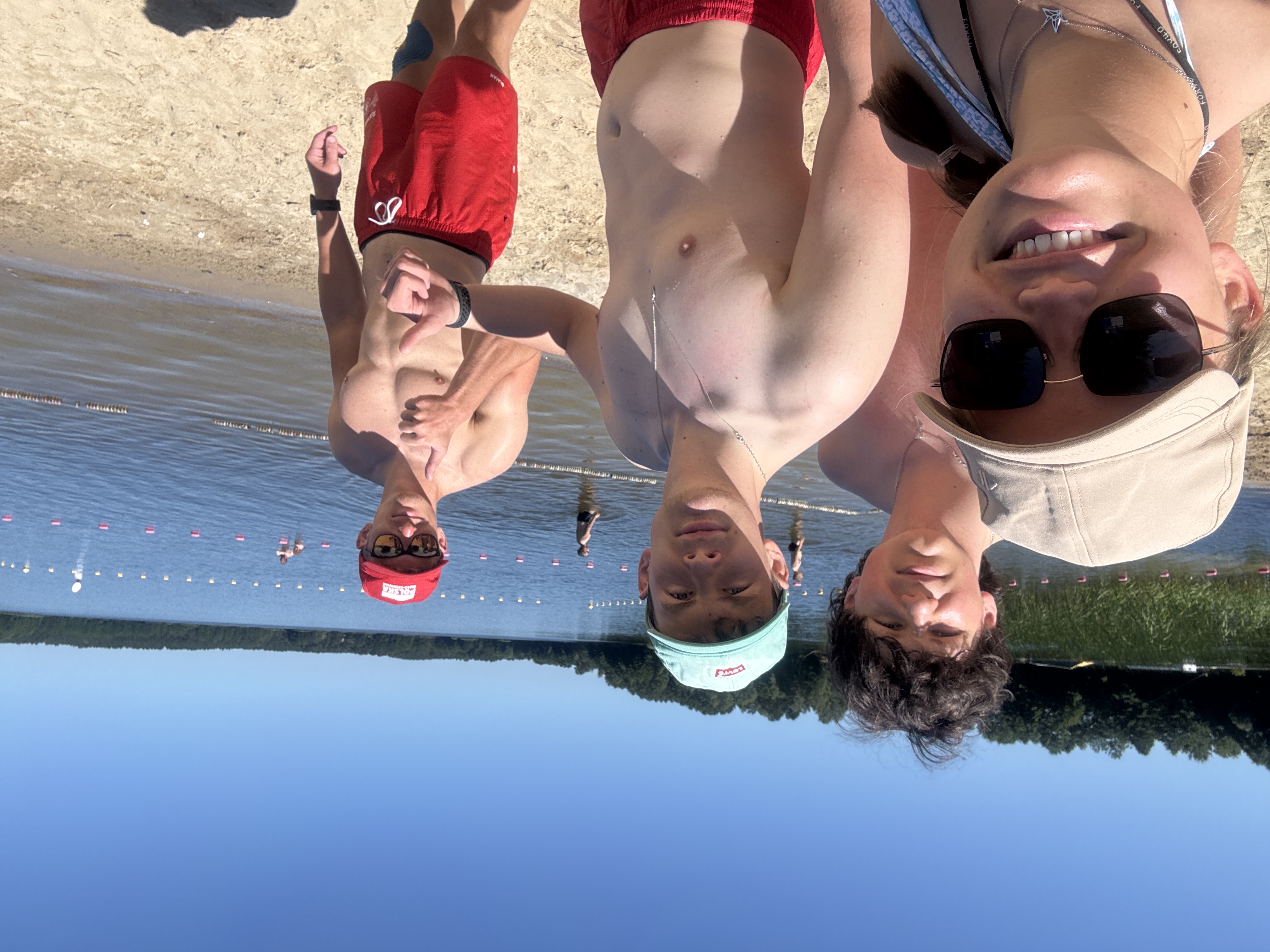 Dzisiejsze zdjęcie plaży Logo