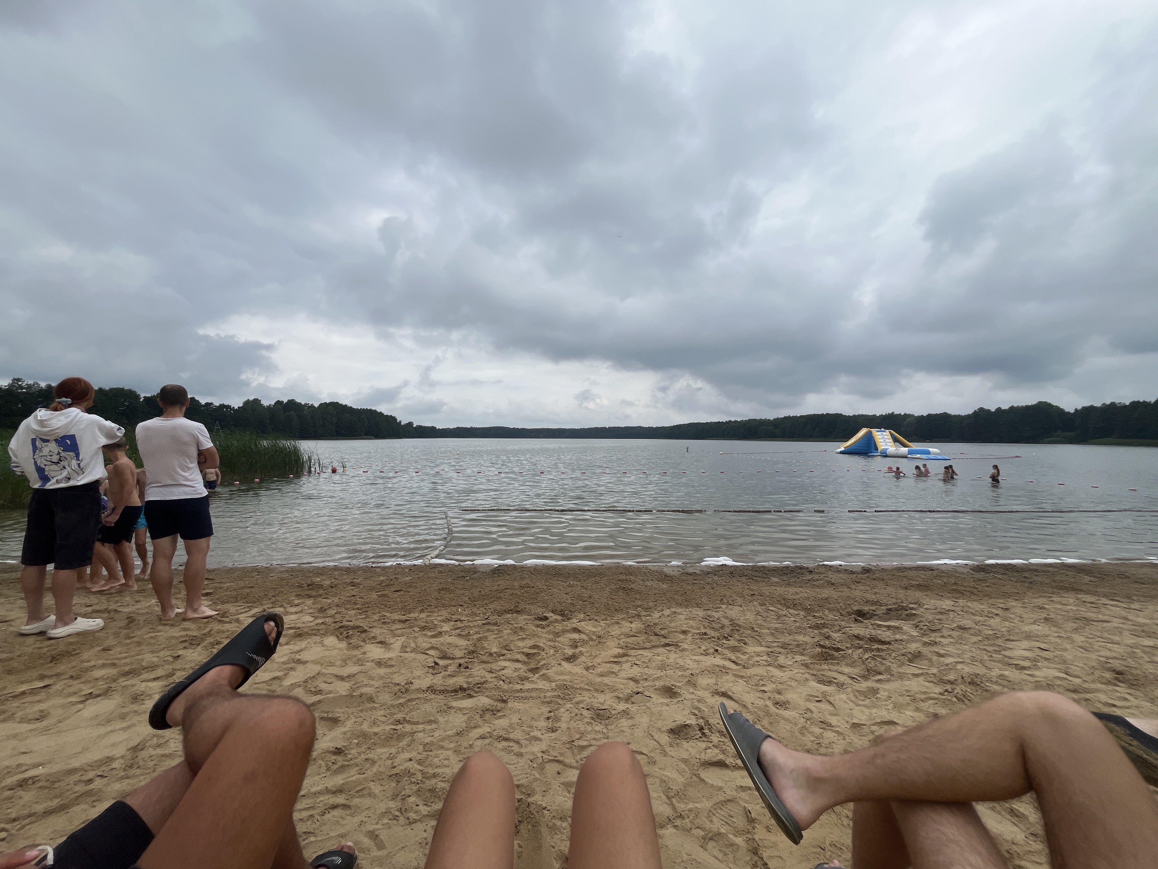 Zdjęcie plaży Logo z dnia 26/07/2025 - 00:00