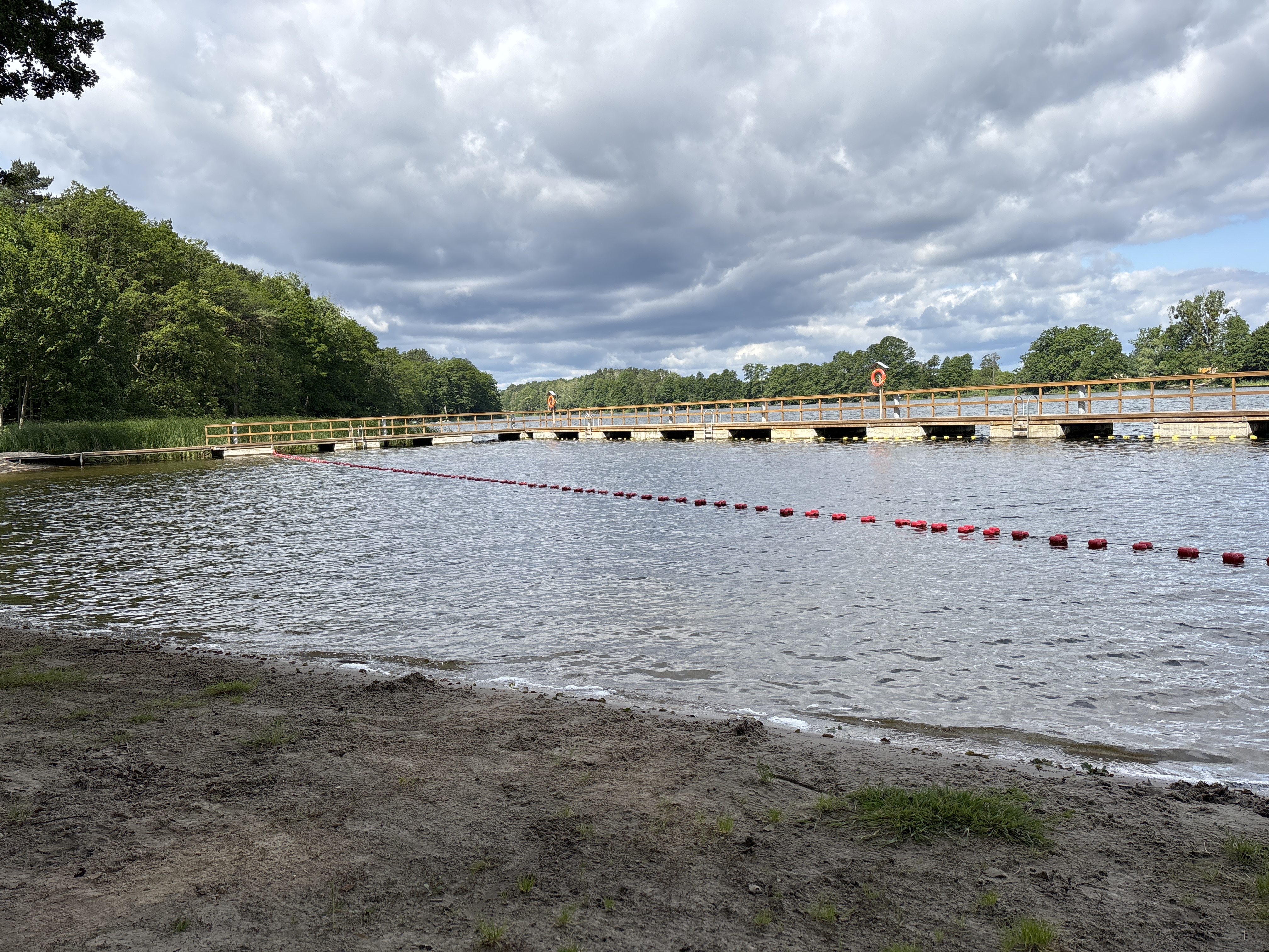Zdjęcie plaży
