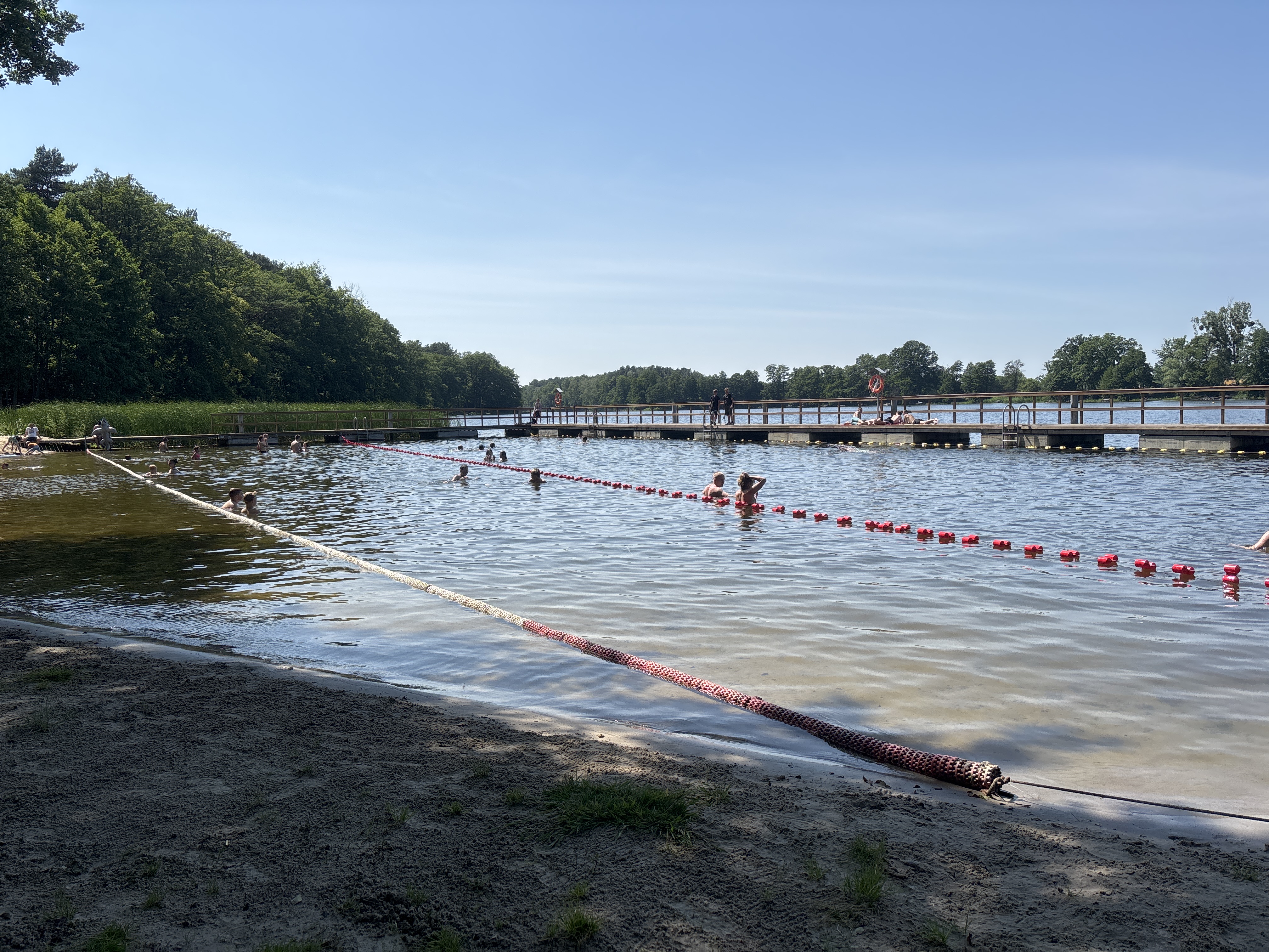 Zdjęcie plaży