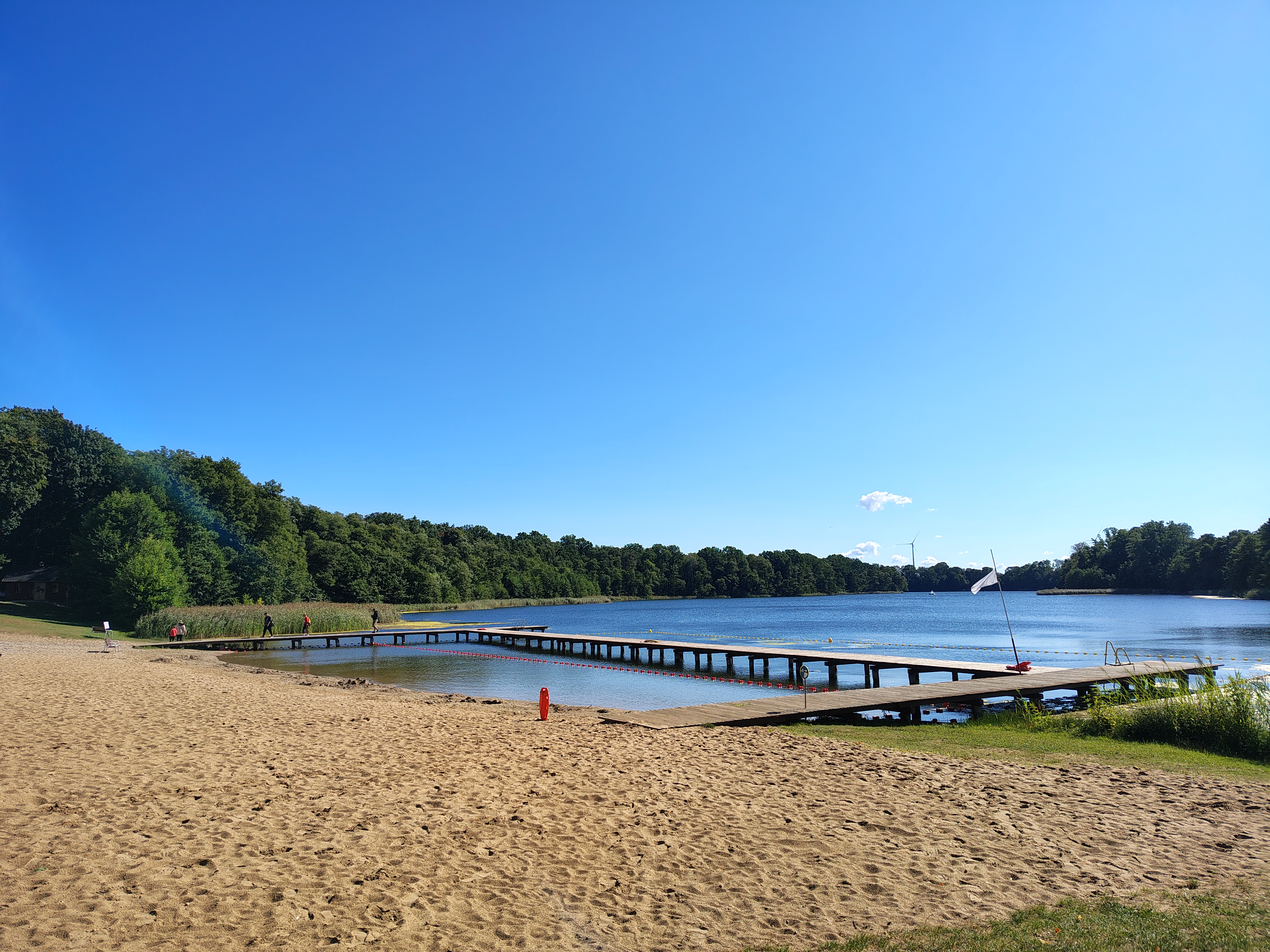 Zdjęcie plaży