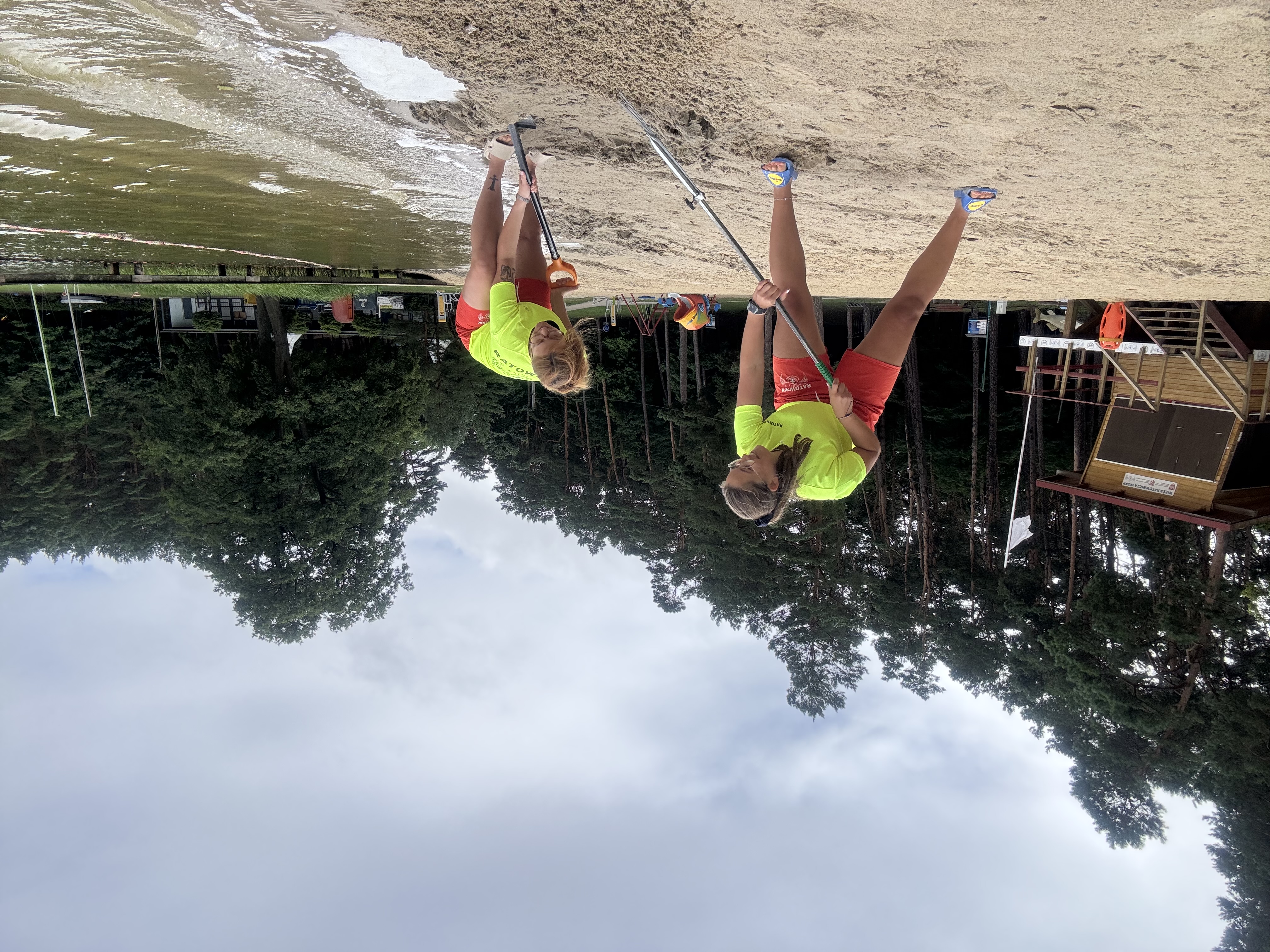 Zdjęcie plaży
